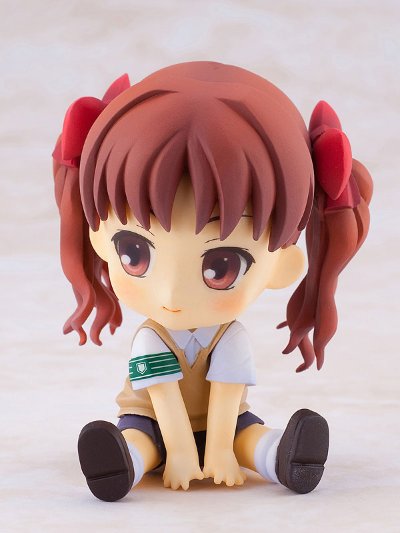 魔法的禁书目录(茵蒂克斯)II 座敷娘 白井黑子