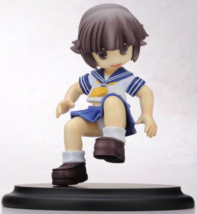 MICRO POP SHOW 第3弾 一骑当千 SDフィギュア 赵云子龙、张飞益德セット 