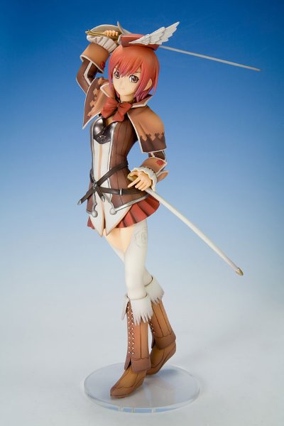 光明之风 椎名夏音 
