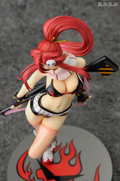 天元突破 天元突破 优子 リアルイメージver.