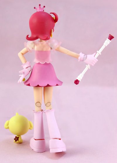 プチぷりちぃーリミテッドコレクション No.1 Cosmic Baton Girl 彗星公主☆ 彗星公主