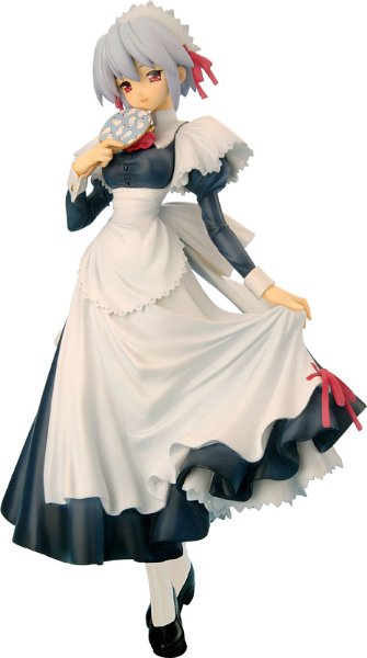 水月 琴乃宫雪 色替えVer. 