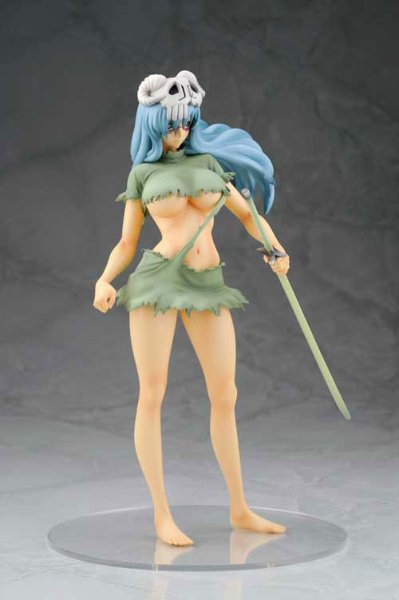 死神 	妮莉艾露·杜·欧德修凡克