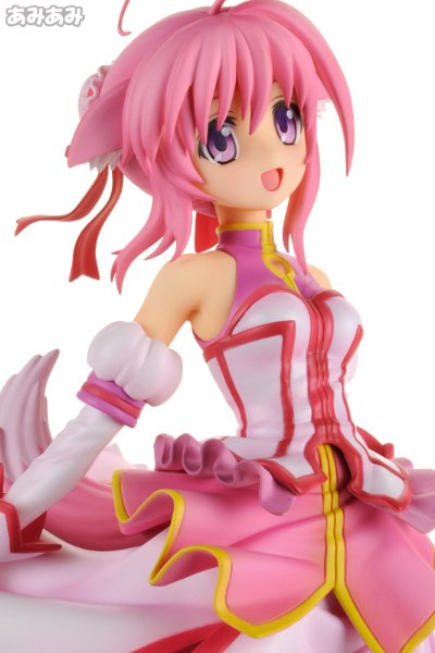 DOG DAYS 米希奥蕾・F・比斯柯提