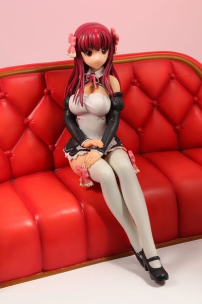 梦幻俱乐部 亚麻音