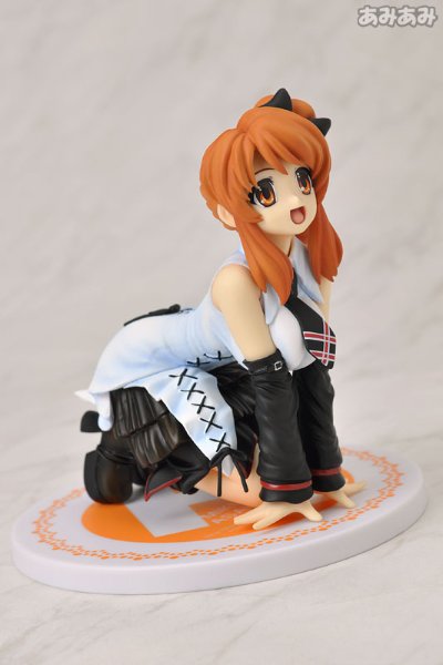 凉宫春日的忧郁 朝比奈实玖榴 ゴシックパンクver.