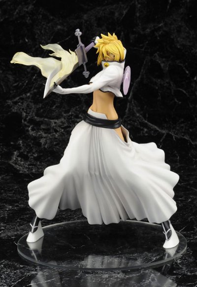 死神 蒂雅·赫丽贝尔