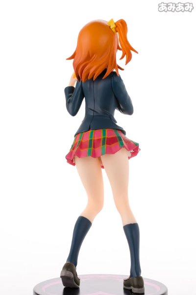 LoveLive! Complete Figure-穂乃果- 制服