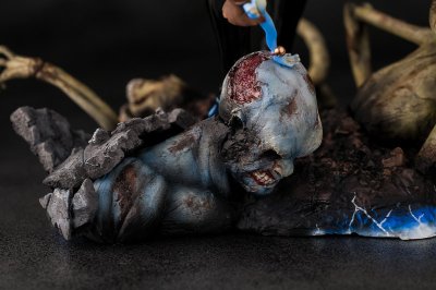 黑の守り手 黑フード・ベノア 特典DVD付限定版