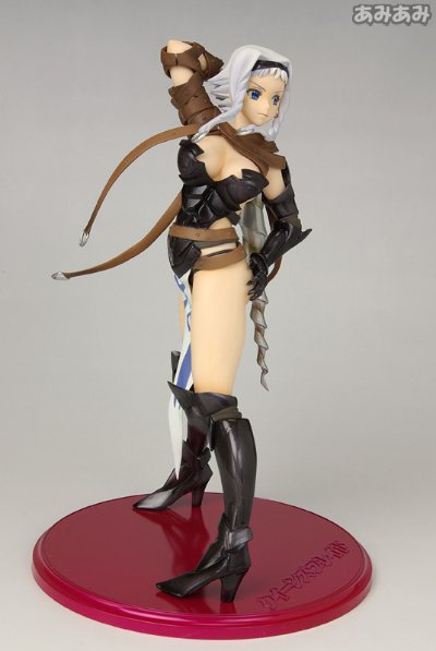 ExcellentModelCore 女皇之刃 P-8 流浪的战士 ２ＰカラーVer. 