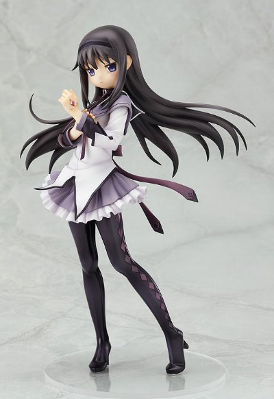 魔法少女小圆 晓美焰