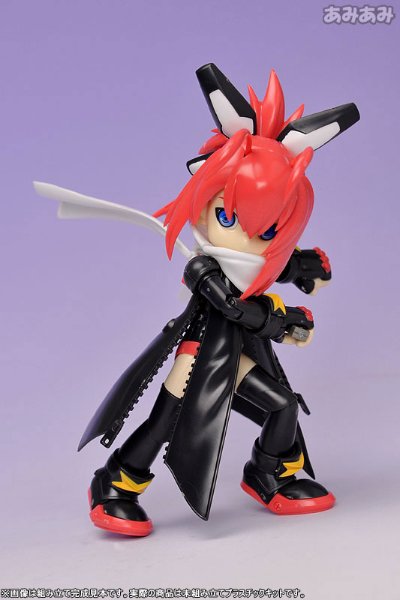 一击杀虫！！小惠惠 LEGACY PestX 一部塗装済みプラスチックキット