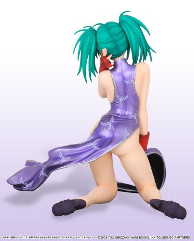 一骑当千 Great Guardians 呂布奉先 -チャイナドレスver.-