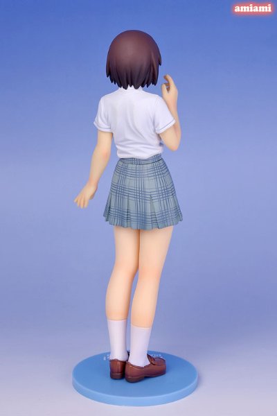 四叶妹妹 绫濑风香 制服ver. 