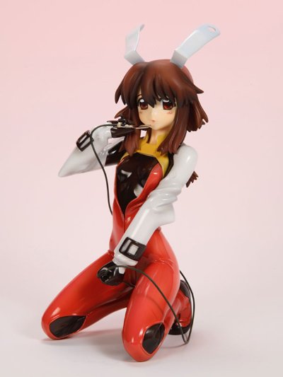 ファイト一発！充電ちゃん！！ ぷらぐ－絶縁体スーツVer.－ 