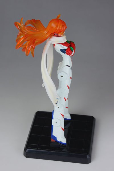 少女魂 飞跃巅峰２！ 巴斯塔机器人7号