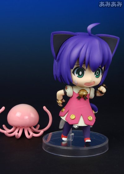 粘土人 #052 狂乱家族日記 乱崎凶华