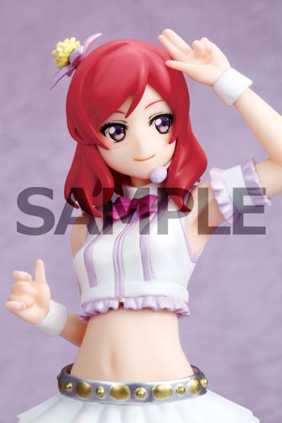 LoveLive! 西木野真姬 LoveLive！ First Fan Book Ver. 