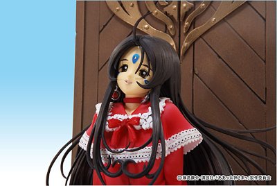 我的女神 诗蔻蒂