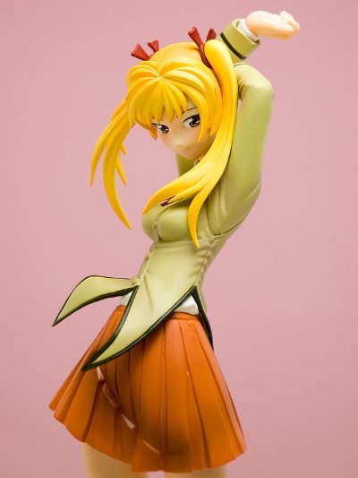 校园迷糊大王 沢近爱理 