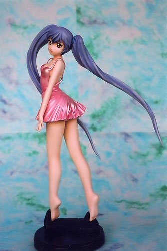 机动战舰抚子号 星野琉璃16才(Special2) ’09ver. 