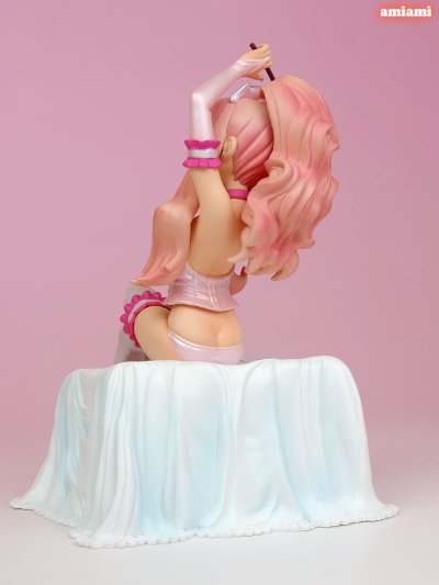零之使魔 双月骑士 露易丝 あみあみ限定版(粉色ver.) 