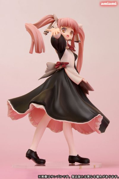 ティアーズ・トゥ・ティアラ－花冠の大地－ 艾露敏 