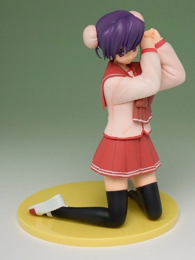 ToHeart2 姫百合瑠璃 