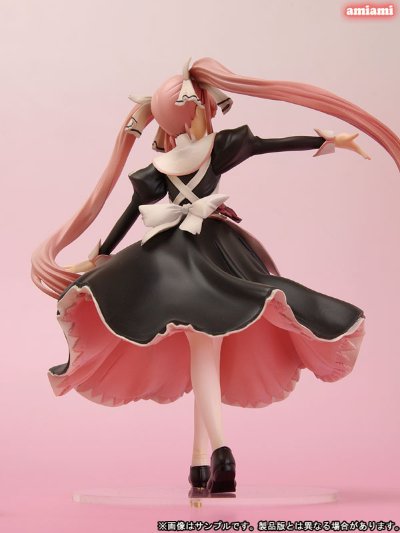 ティアーズ・トゥ・ティアラ－花冠の大地－ 艾露敏 