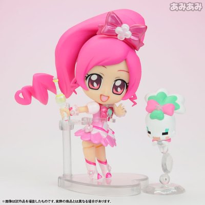 chibi-arts 光之美少女 キュアブロッサム