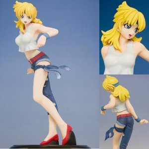 机战 琉妮・佐尔达克 