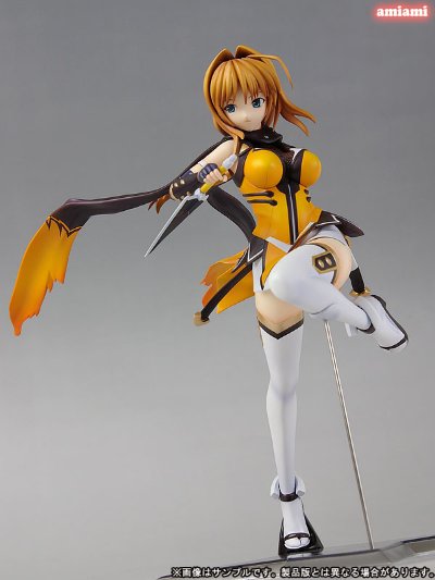 超昂闪忍遥 閃忍ハルカ （通常版）