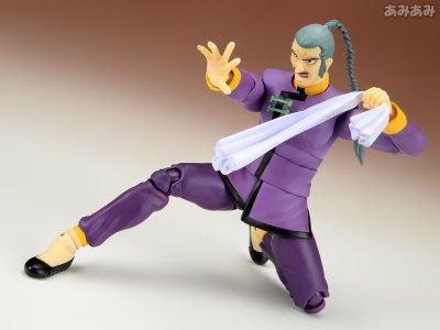 S.H.Figuarts 东方不败