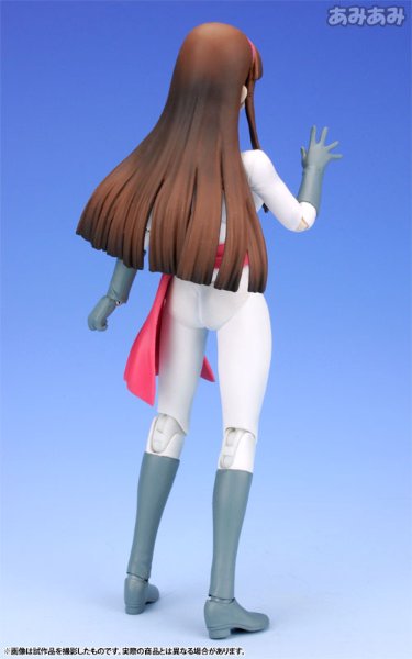 FullPuni系列 No.11 弓沙也加