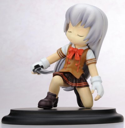 MICRO POP SHOW 第3弾 一骑当千 SDフィギュア 赵云子龙、张飞益德セット 