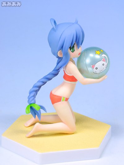 BEACH QUEENS 幸运星 泉此方