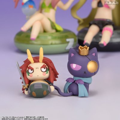 裘可ると Z/X -Zillions of enemy X- 上柚木綾瀬