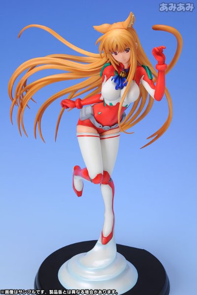 玩伴猫耳娘！ 爱丽丝