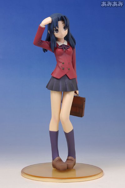 RESINYA！ 龙与虎 川岛亚美 