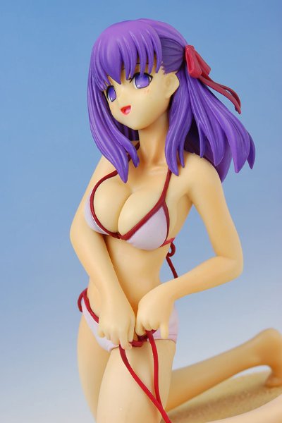 Fate/hollow ataraxia 間桐桜－ヴァケーションVer.