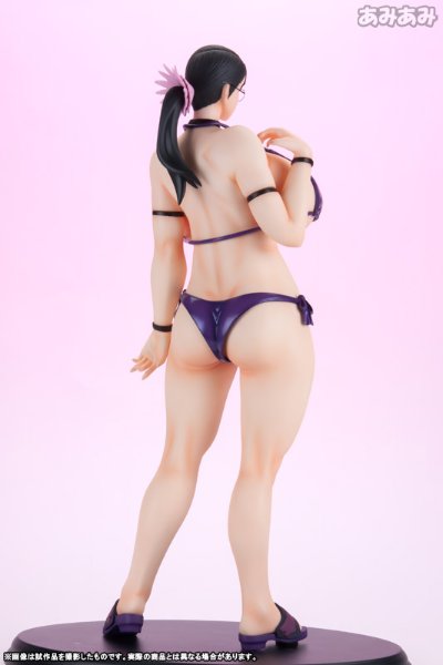 女皇之刃 武器屋 卡特蕾娅 水着ver.2