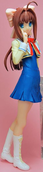 グッとくるフィギュアコレクション29 D.C.II S.S. 朝仓音姬 