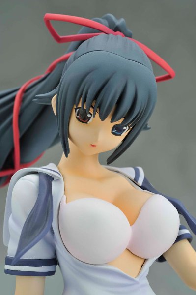 サムライガール 久远刹那 