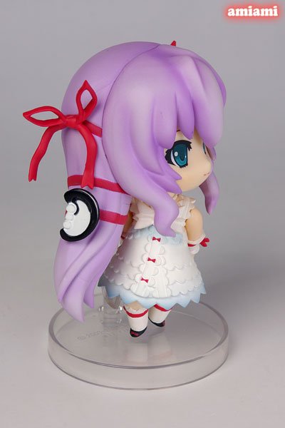 粘土人 #029 斩魔大圣 Demonbane 阿鲁阿基芙