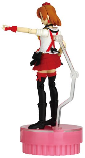 ミクロマンアーツ LoveLive! MA1107 高坂穂乃果