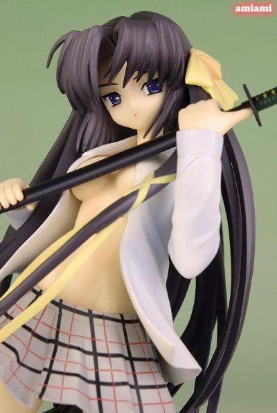 Little Busters! 来谷唯湖