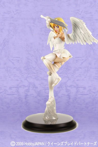 女皇之刃 光明の天使ナナエル 【宮沢模型限定版】 キャンディレジン製 