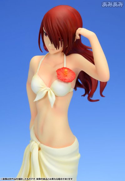 BEACH QUEENS persona3剧场版 桐条美鹤