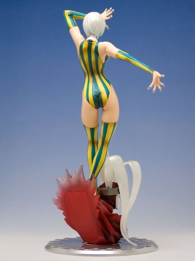 ExcellentModel 傀儡马戏团 才贺爱蕾诺（しろがね） 