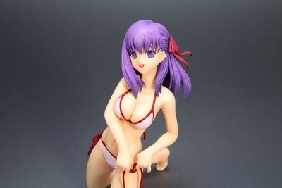 Fate/hollow ataraxia 間桐桜－ヴァケーションVer.